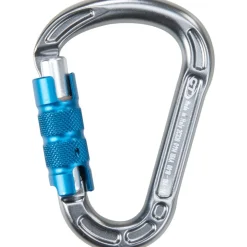 Climbing Technology CT Concept TG triact-lock climbing carabiner* Carabiners And Quick Links