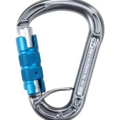 Climbing Technology CT Concept TGL triact-lock climbing carabiner* Carabiners And Quick Links