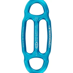 Climbing Technology CT Crocodile climbing descender* Belay Devices And Descenders