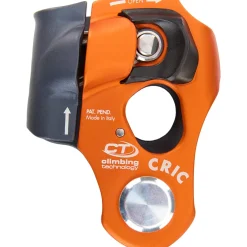 Climbing Technology CT Cric climbing pulley ascender* Pulleys|Belay Devices And Descenders