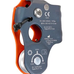 Climbing Technology CT Cric climbing pulley ascender* Pulleys|Belay Devices And Descenders