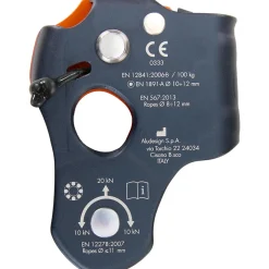 Climbing Technology CT Cric climbing pulley ascender* Pulleys|Belay Devices And Descenders