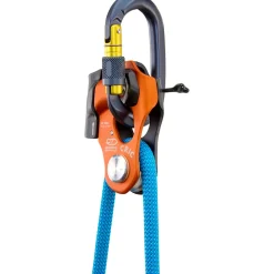 Climbing Technology CT Cric climbing pulley ascender* Pulleys|Belay Devices And Descenders