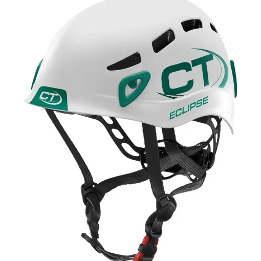 Climbing Technology CT Eclipse kids' climbing and mountaineering helmet* Helmets|Hardshell