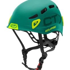 Climbing Technology CT Eclipse kids' climbing and mountaineering helmet* Helmets|Hardshell