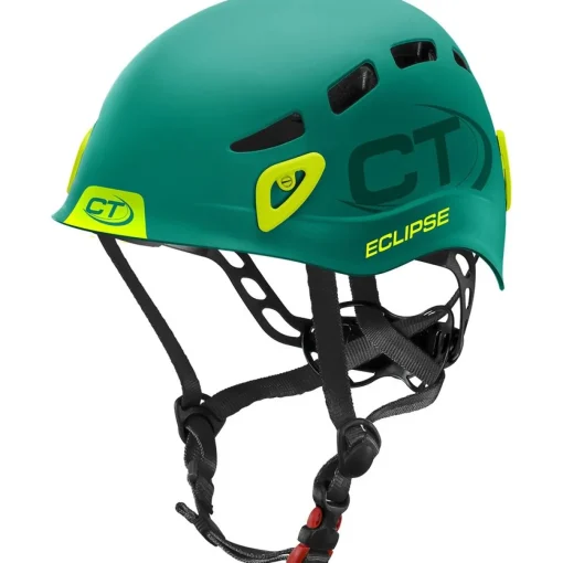 Climbing Technology CT Eclipse kids' climbing and mountaineering helmet* Helmets|Hardshell