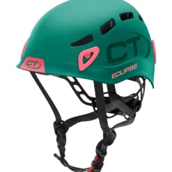 Climbing Technology CT Eclipse kids' climbing and mountaineering helmet* Helmets|Hardshell