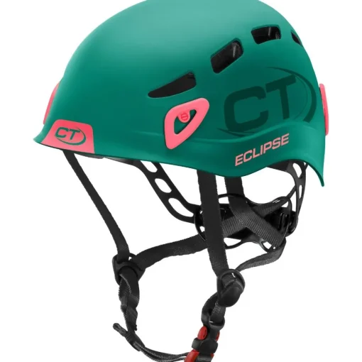 Climbing Technology CT Eclipse kids' climbing and mountaineering helmet* Helmets|Hardshell