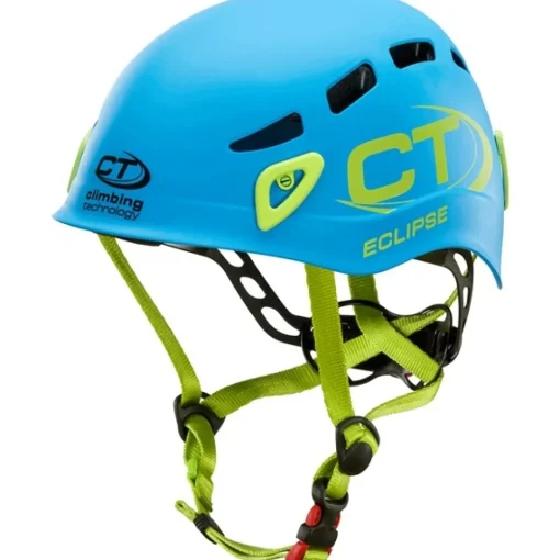 Climbing Technology CT Eclipse kids' climbing and mountaineering helmet* Helmets|Hardshell