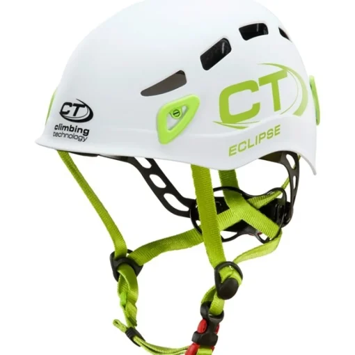 Climbing Technology CT Eclipse kids' climbing and mountaineering helmet* Helmets|Hardshell