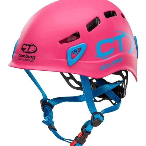 Climbing Technology CT Eclipse kids' climbing and mountaineering helmet* Helmets|Hardshell