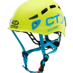 Climbing Technology CT Eclipse kids' climbing and mountaineering helmet* Helmets|Hardshell