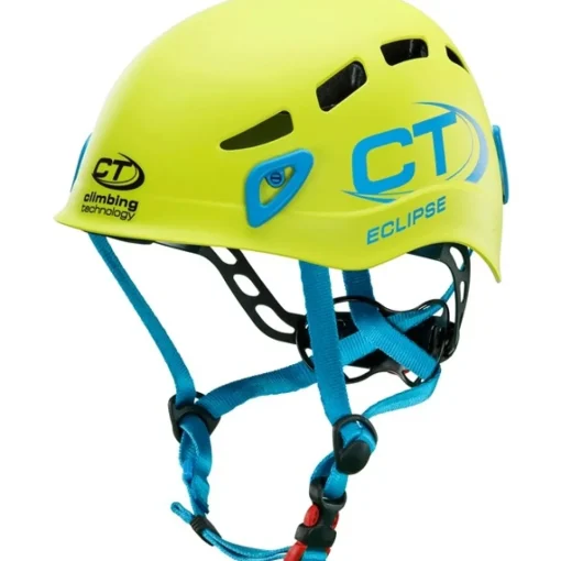 Climbing Technology CT Eclipse kids' climbing and mountaineering helmet* Helmets|Hardshell