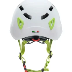 Climbing Technology CT Eclipse kids' climbing and mountaineering helmet* Helmets|Hardshell