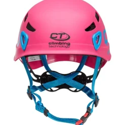 Climbing Technology CT Eclipse kids' climbing and mountaineering helmet* Helmets|Hardshell