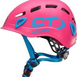 Climbing Technology CT Eclipse kids' climbing and mountaineering helmet* Helmets|Hardshell