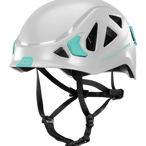 Climbing Technology CT Eclipse kids' climbing and mountaineering helmet* In Mold