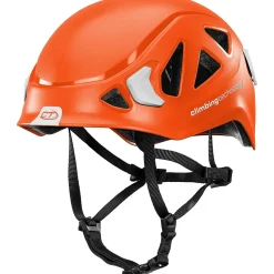 Climbing Technology CT Eclipse kids' climbing and mountaineering helmet* In Mold