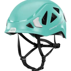Climbing Technology CT Eclipse kids' climbing and mountaineering helmet* In Mold