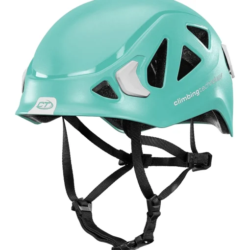 Climbing Technology CT Eclipse kids' climbing and mountaineering helmet* In Mold