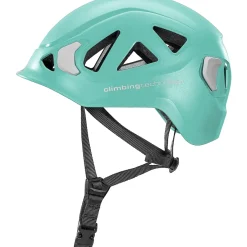 Climbing Technology CT Eclipse kids' climbing and mountaineering helmet* In Mold