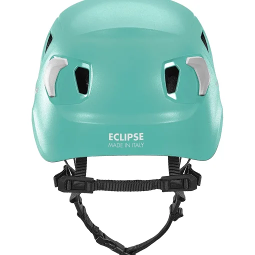 Climbing Technology CT Eclipse kids' climbing and mountaineering helmet* In Mold