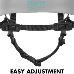 Climbing Technology CT Eclipse kids' climbing and mountaineering helmet* In Mold
