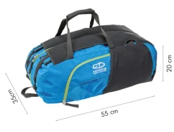 Climbing Technology CT Falesia climbing crag backpack* Crag