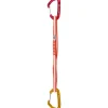 Climbing Technology CT Fly-Weight Evo Alpine Set climbing quickdraw* Quickdraws