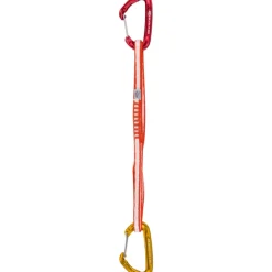 Climbing Technology CT Fly-Weight Evo Alpine Set climbing quickdraw* Quickdraws
