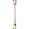Climbing Technology CT Fly-Weight Evo Long Set DY climbing quickdraw* Quickdraws