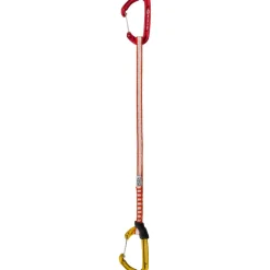 Climbing Technology CT Fly-Weight Evo Long Set DY climbing quickdraw* Quickdraws