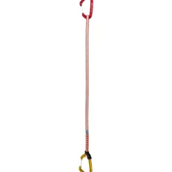 Climbing Technology CT Fly-Weight Evo Long Set DY climbing quickdraw* Quickdraws