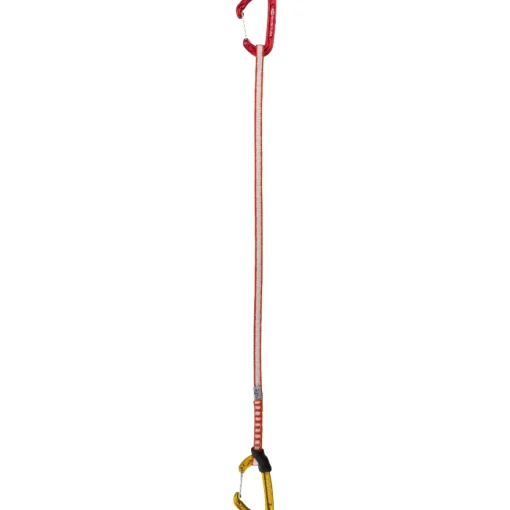Climbing Technology CT Fly-Weight Evo Long Set DY climbing quickdraw* Quickdraws