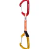 Climbing Technology CT Fly-Weight Evo Set DY climbing quickdraw* Quickdraws