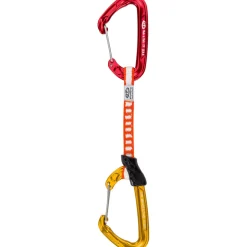 Climbing Technology CT Fly-Weight Evo Set DY climbing quickdraw* Quickdraws