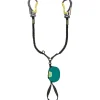 Climbing Technology CT Hook It Twist via ferrata set* Via Ferrata Sets