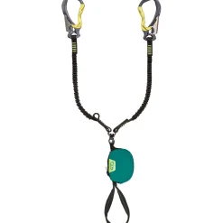 Climbing Technology CT Hook It Twist via ferrata set* Via Ferrata Sets