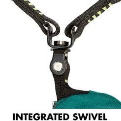 Climbing Technology CT Hook It Twist via ferrata set* Via Ferrata Sets