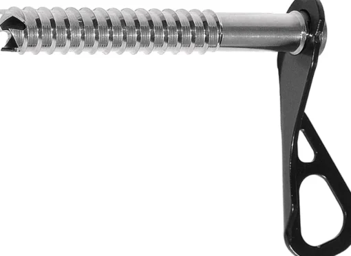 Climbing Technology CT Ice Screw* Ice Screws|Ice