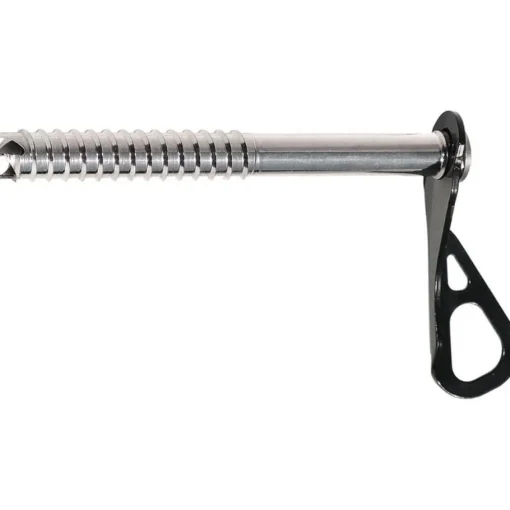 Climbing Technology CT Ice Screw* Ice Screws|Ice