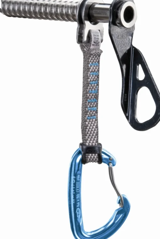 Climbing Technology CT Ice Screw* Ice Screws|Ice