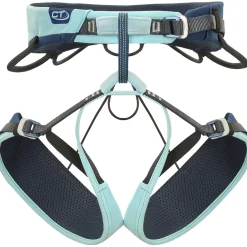 Climbing Technology CT Iris women's climbing harness* Adjustable Leg Loops