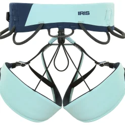 Climbing Technology CT Iris women's climbing harness* Adjustable Leg Loops