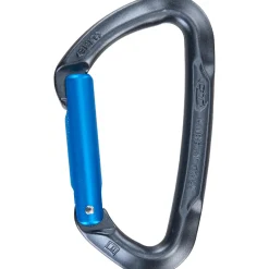 Climbing Technology CT Lime S climbing carabiner with straight gate* Carabiners And Quick Links