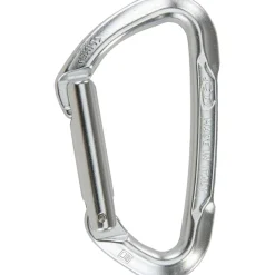 Climbing Technology CT Lime S climbing carabiner with straight gate* Carabiners And Quick Links