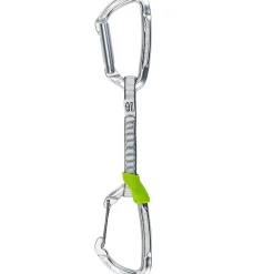 Climbing Technology CT Lime M DY climbing quickdraw* Quickdraws