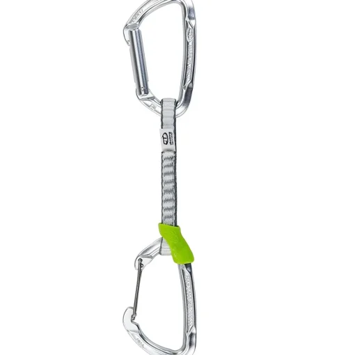 Climbing Technology CT Lime M DY climbing quickdraw* Quickdraws