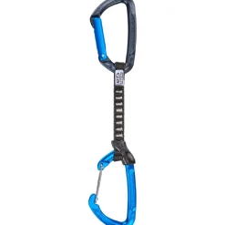 Climbing Technology CT Lime M DY climbing quickdraw* Quickdraws