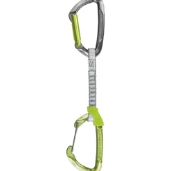 Climbing Technology CT Lime M DY climbing quickdraw* Quickdraws